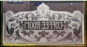 Through the Coffee-Room Glass: Dickens and the Origins of Modern Fantasy