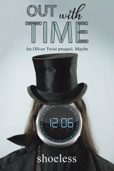 "Out With Time", a book review