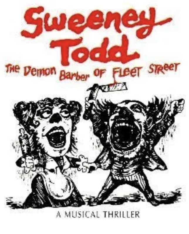 Dickens Possibly Influenced "Sweeney Todd"