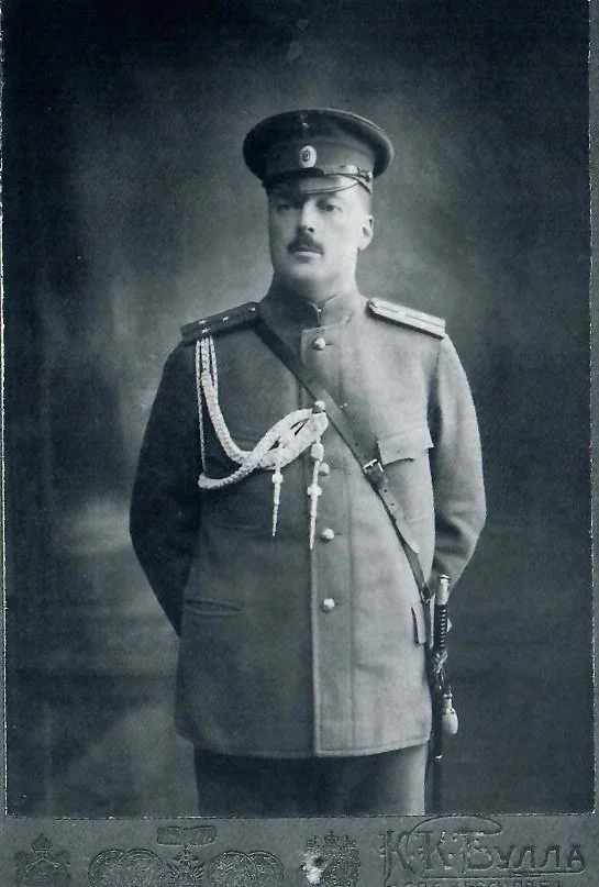 Nabokov’s Father as “an Authority on Dickens”: Part One