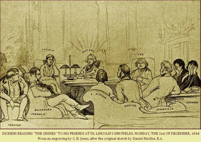 Interdisciplinary Dickens, 14-16 July 2017