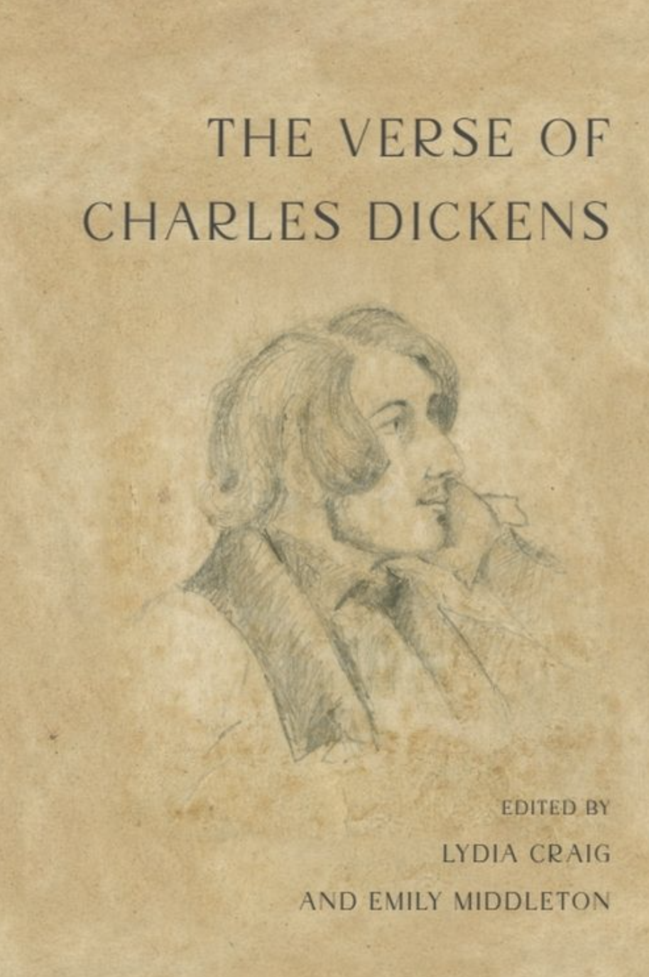 The Good, the Bad, and the Ugly: The Verse of Charles Dickens