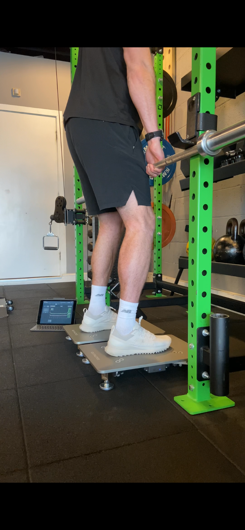 AH Strength Profile