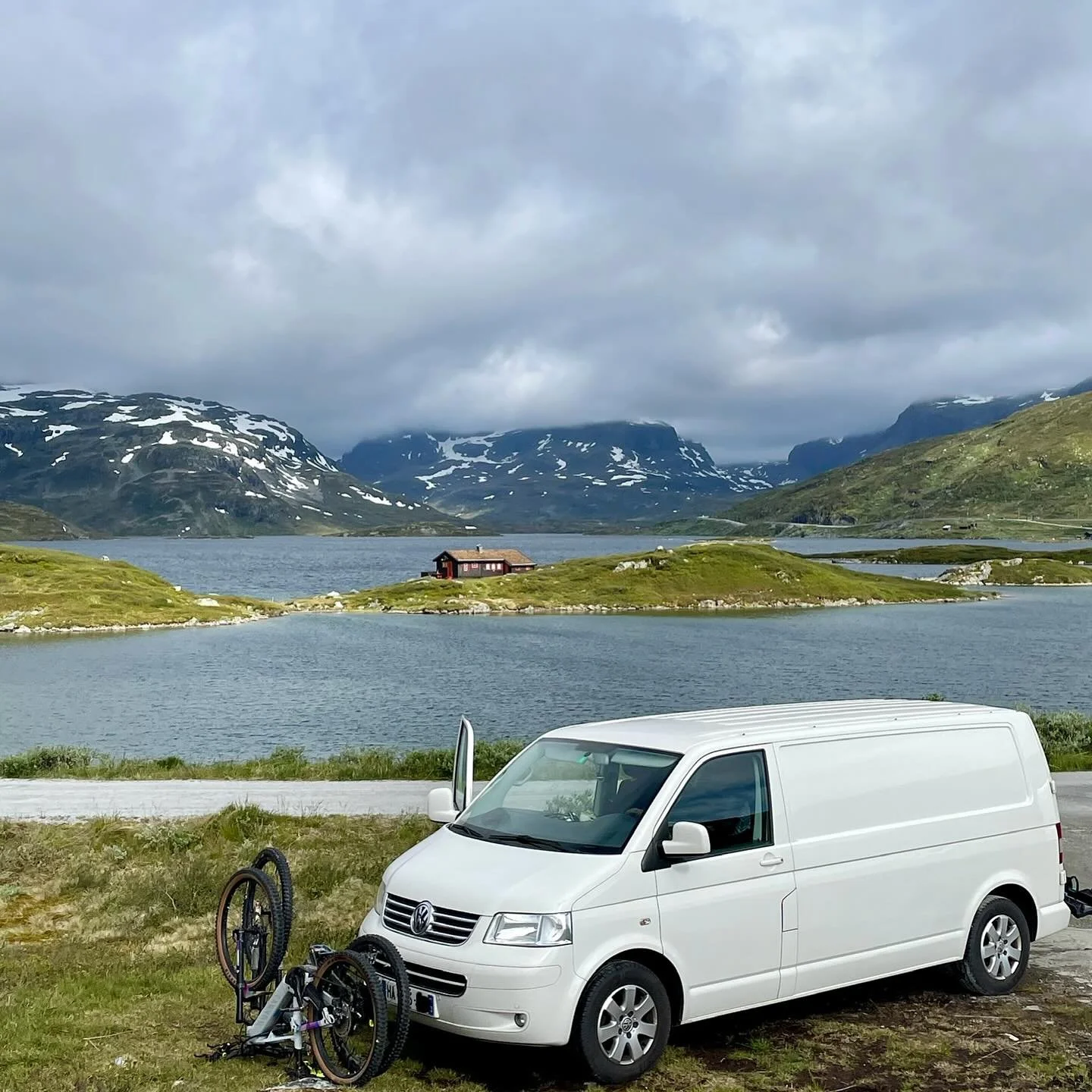 Retour de vacances n’hésitez pas à me solliciter pour vos réparations ! Et encore merci pour votre confiance bon ride 🤘