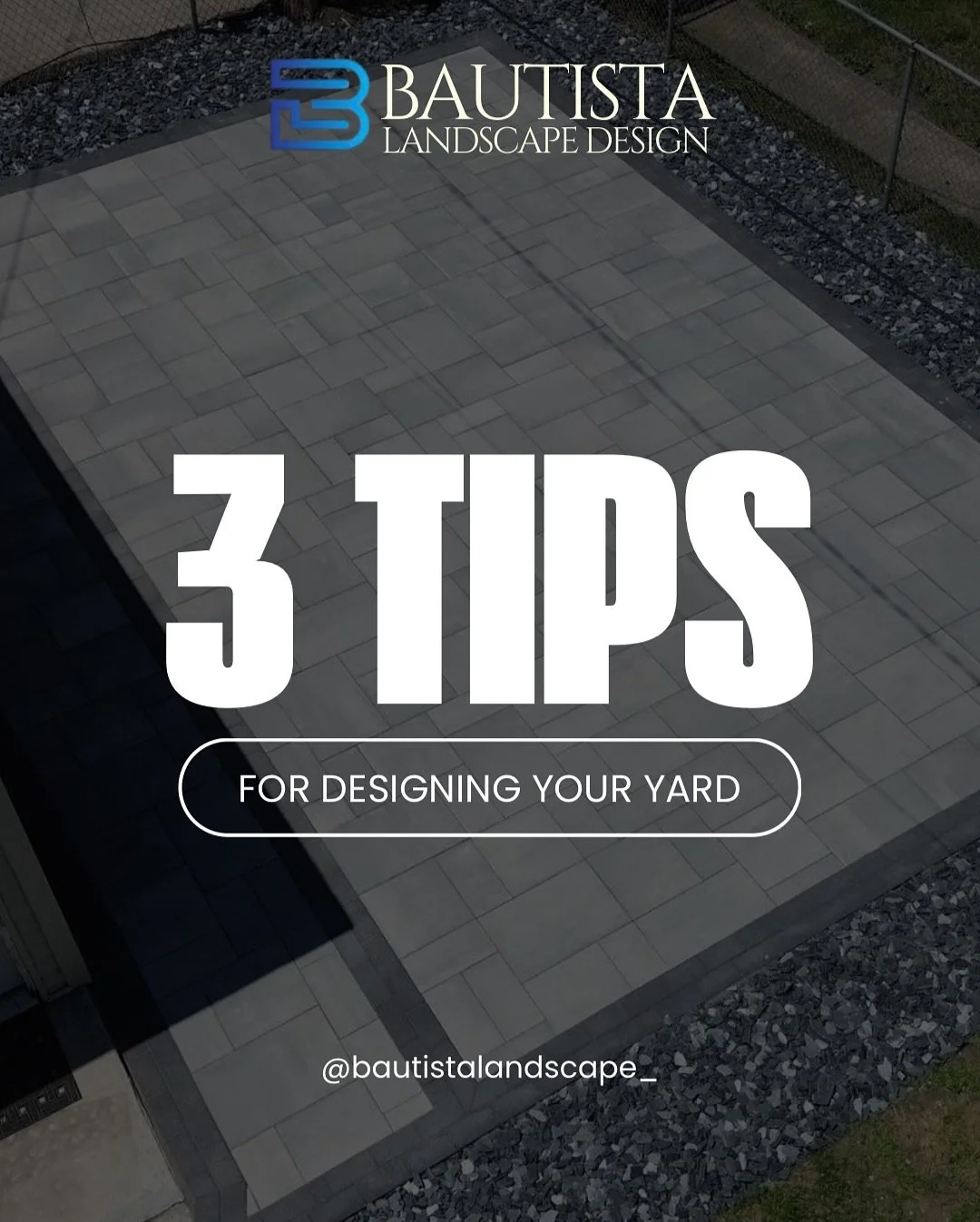 Great design comes down to 3 key steps: define your functional spaces, choose materials wisely, and strike a balance between hardscape + softscape. 

Nail these, and your yard will look good and work for the way you live. 🔑

#LandscapeTips #OutdoorL