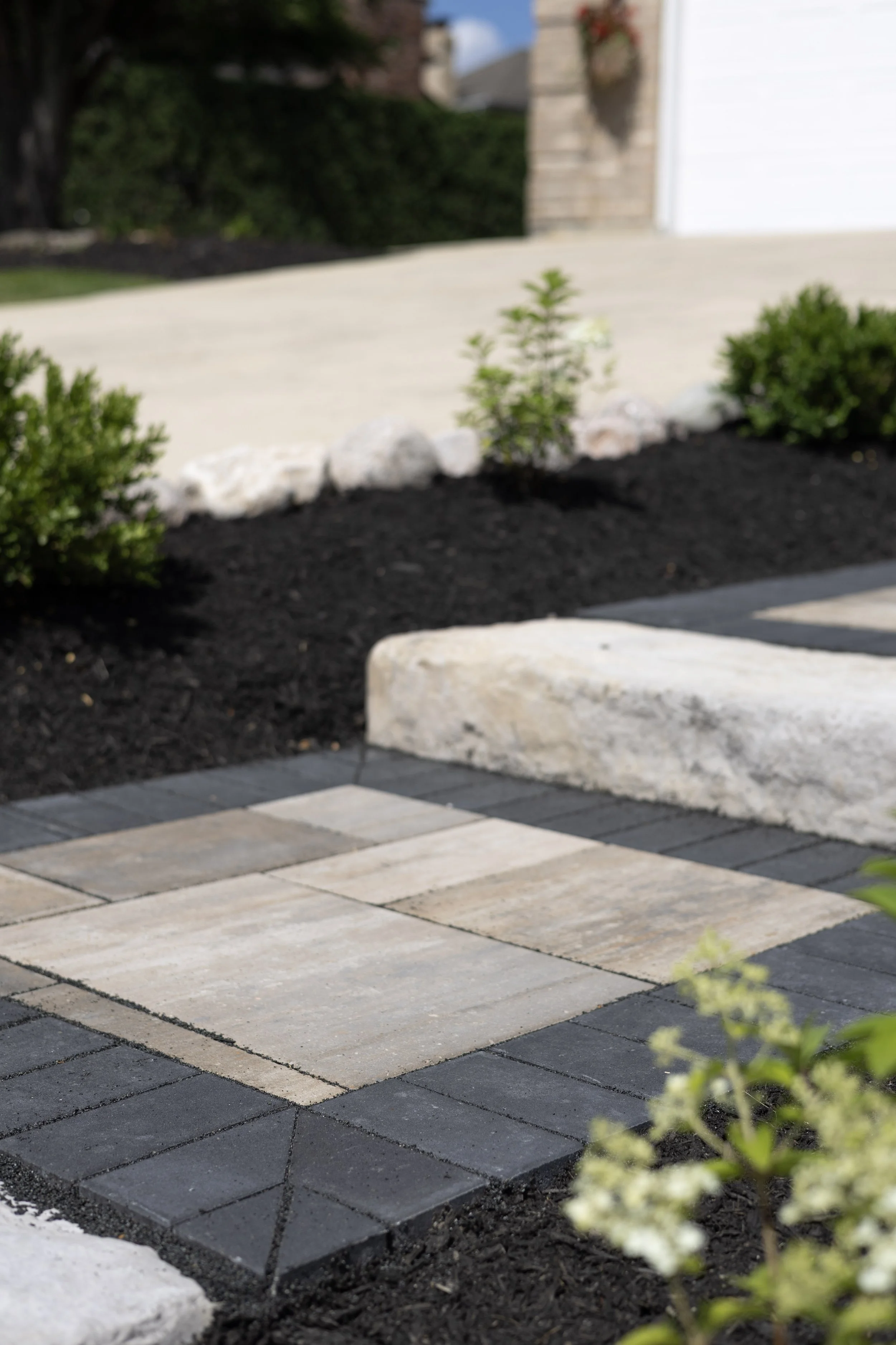 Why Every Hardscaping Project Should Start With a Design Plan