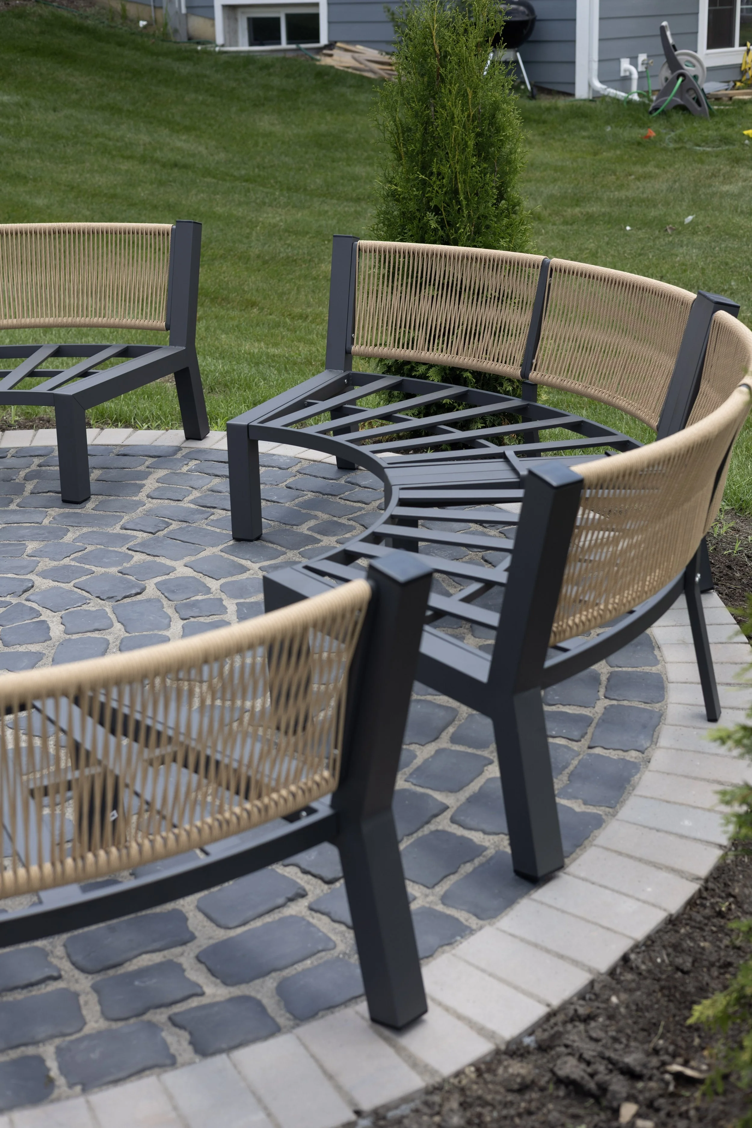 8 Hardscaping Features That Add Value to Your Home