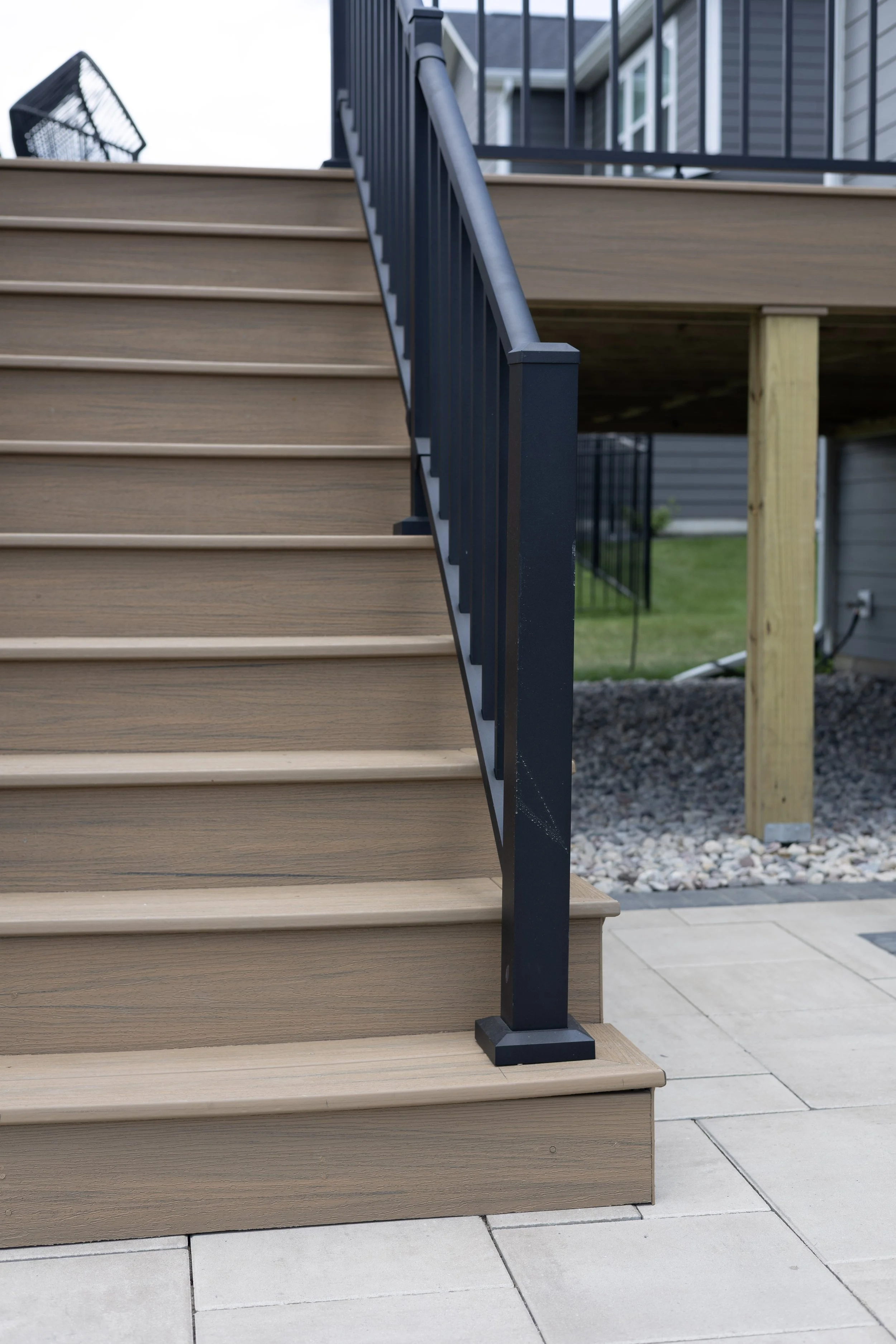 Is Your Backyard Ready for Fall? 6 Ways to Prepare Your Outdoor Living Space