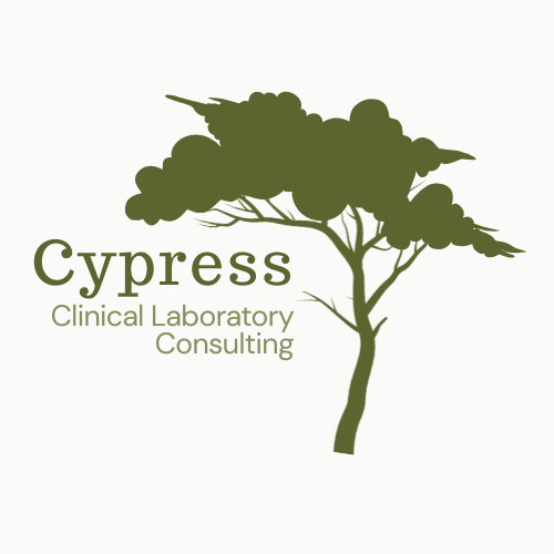 Cypress Laboratory Consulting 