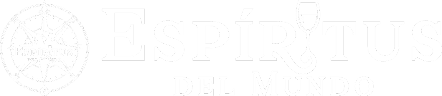 Espíritus del Mundo
