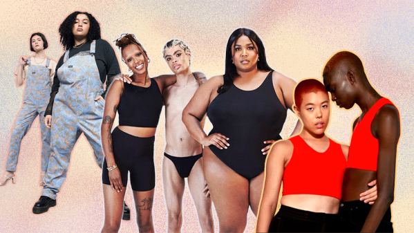 Notes on Selecting Supportive Clothing and being Gender-Affirming&nbsp;