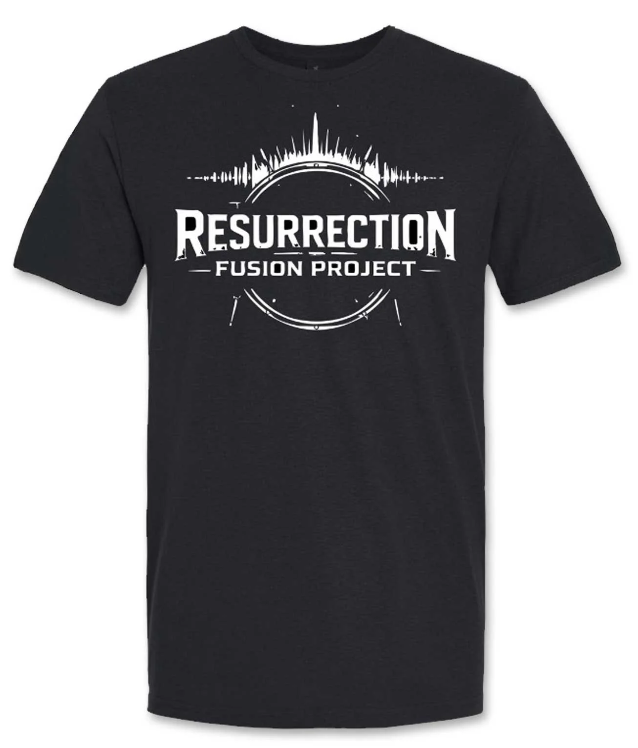 Resurrection Fusion Project T-Shirt