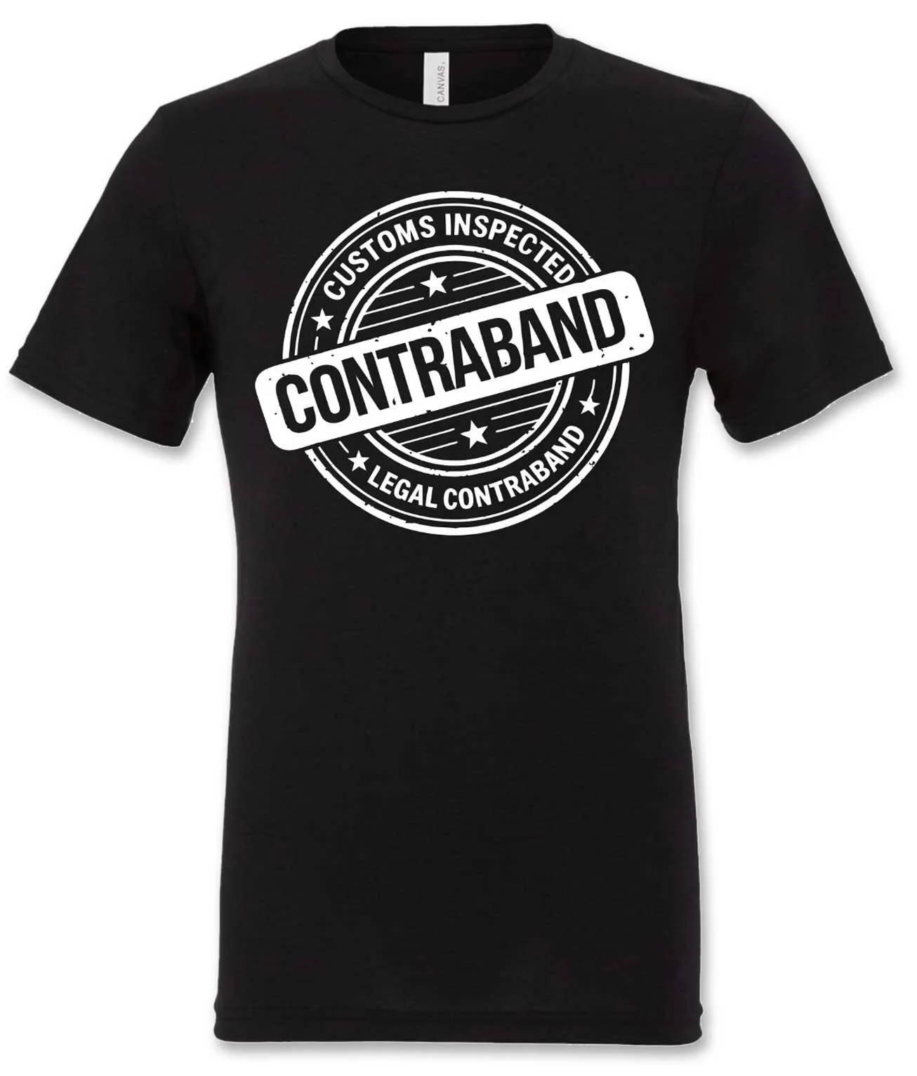 Legal Contraband T-Shirt