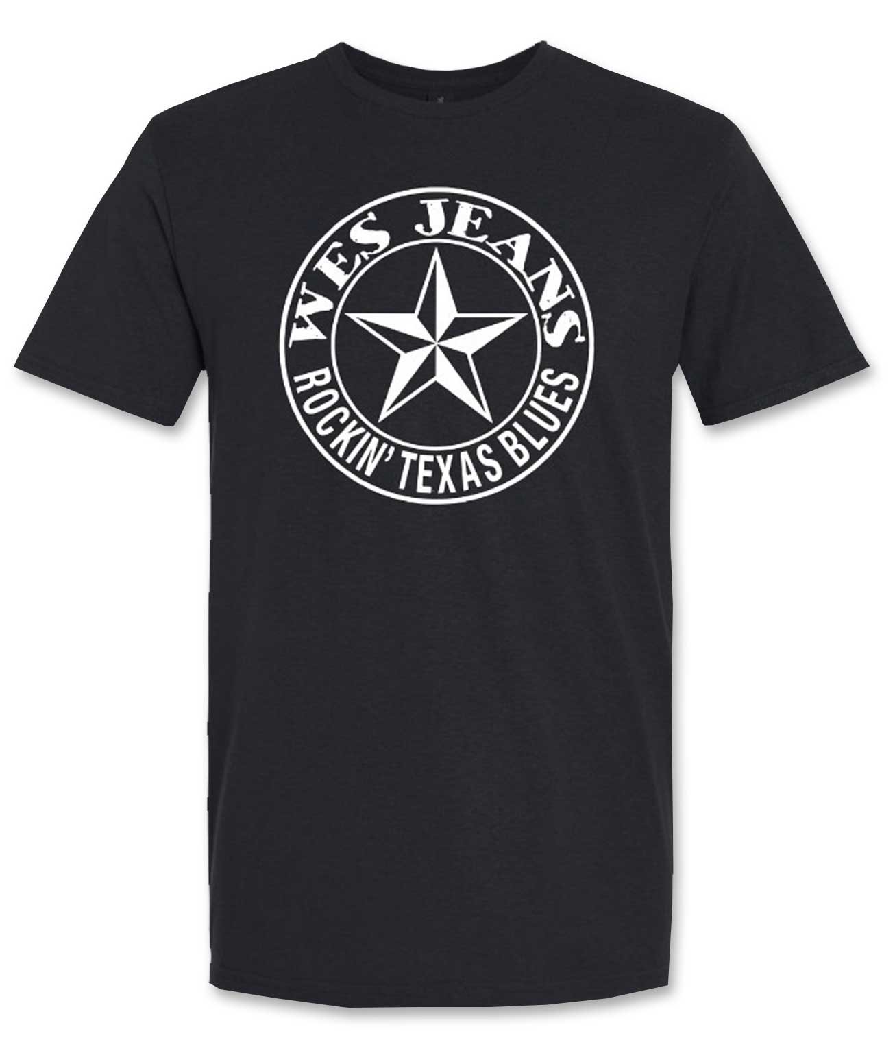 Wes Jeans Lone Star T-Shirt