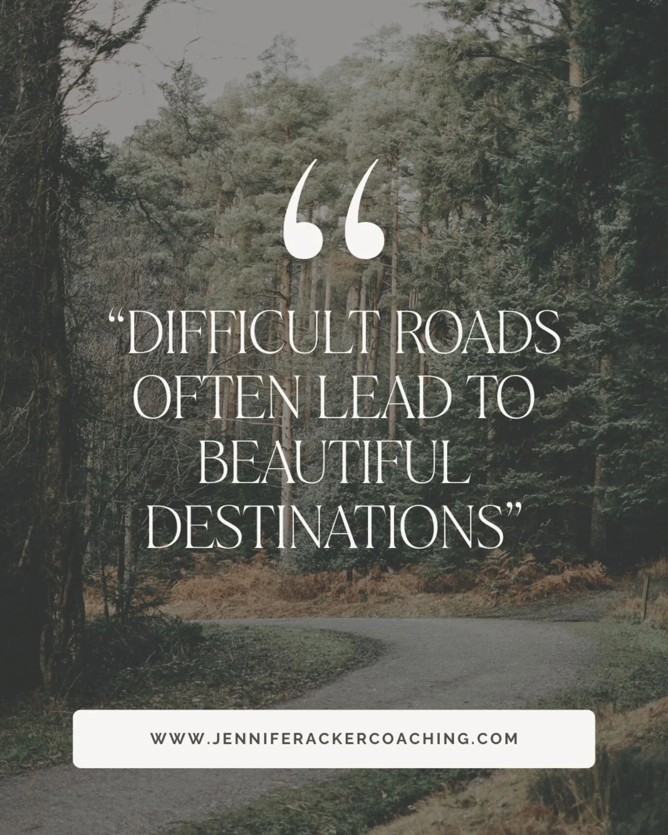 Difficult seasons can feel confusing while you&rsquo;re in them.

But they are often the moments when people begin asking better questions, setting clearer boundaries, and choosing a different path forward.

If you&rsquo;re in a tricky stretch right 