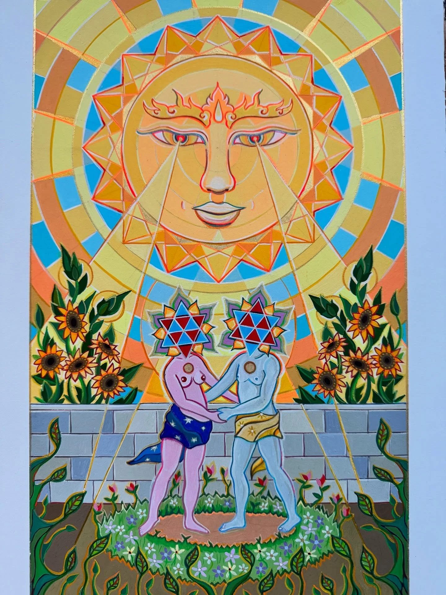 Happy Summer Solstice🌞