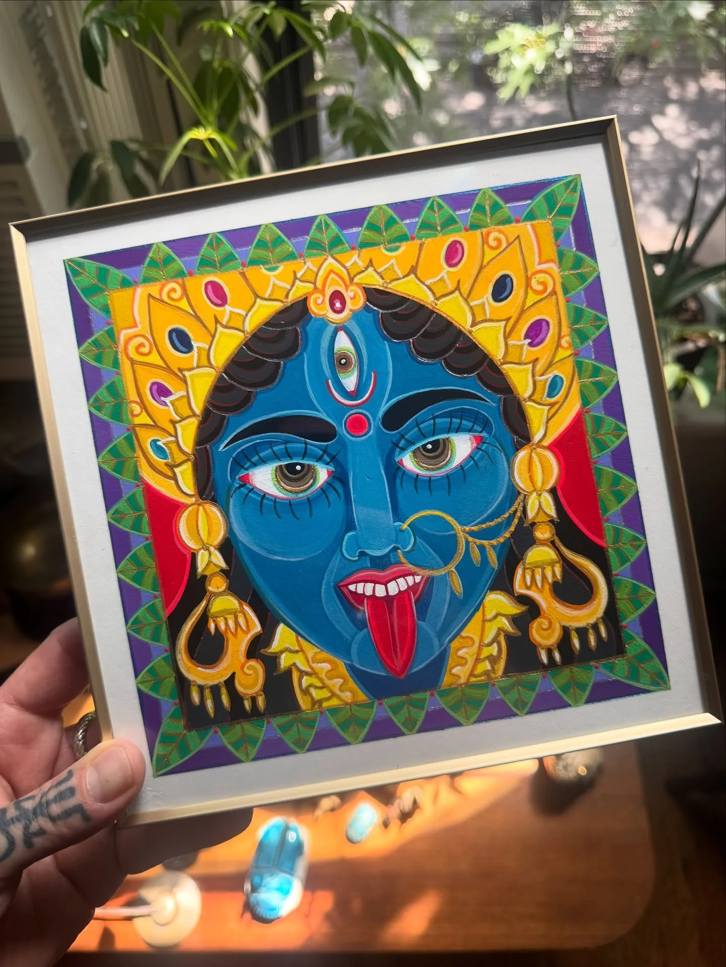 🌹Jai Mata Kali🌹