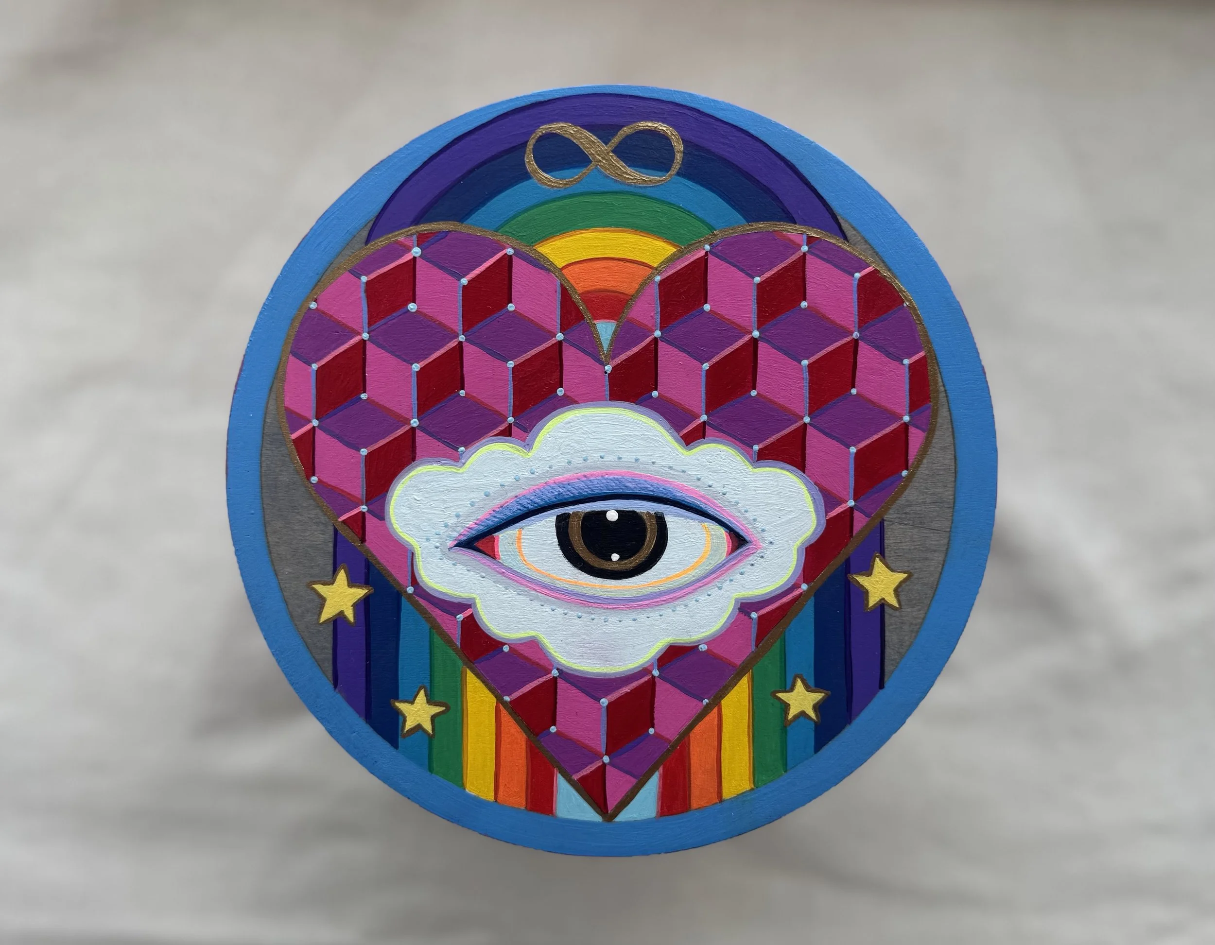 Valentine's Magic (pre-order)