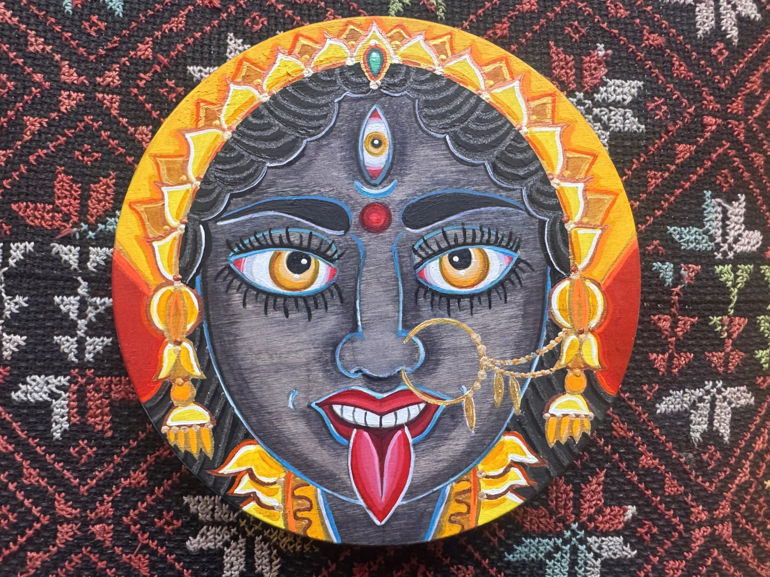 Jai Mata Kali