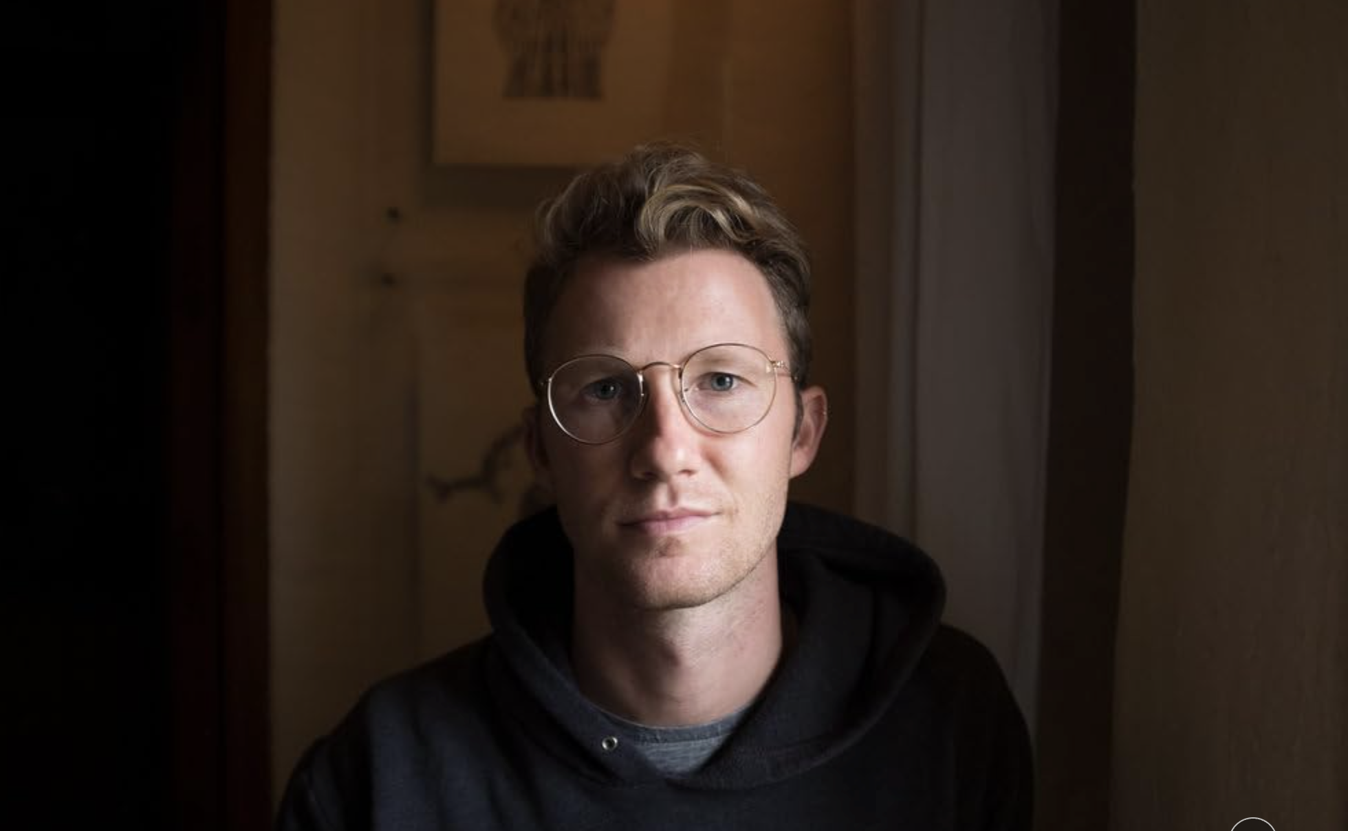 Case Study 001: Documentary &amp; Commercial Cinematographer Daniel Hollis Diamond