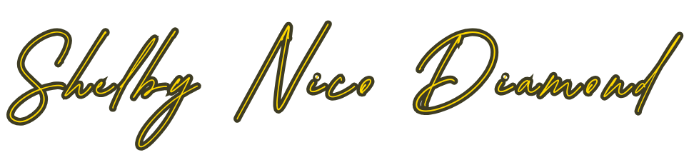 Shelby Nico Diamond