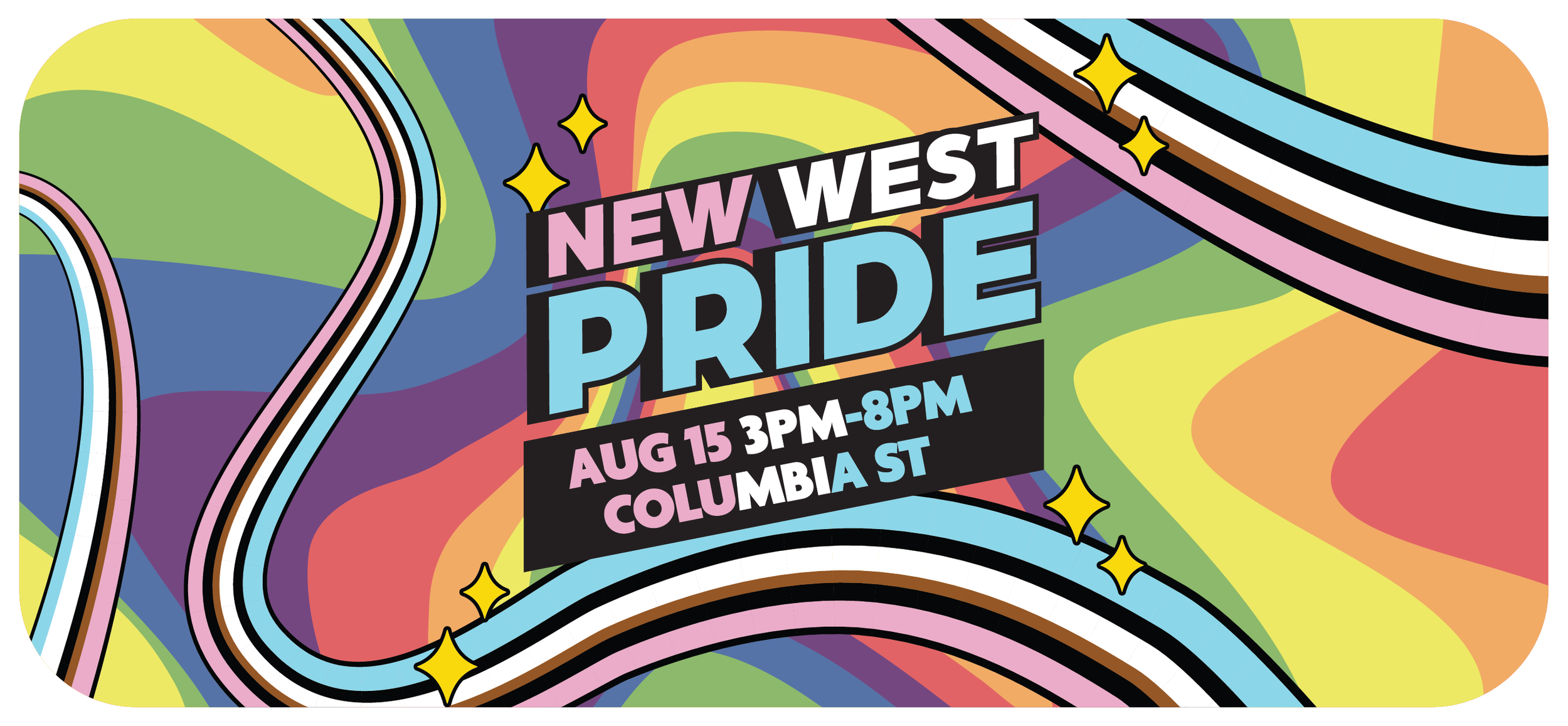 New West PRIDE