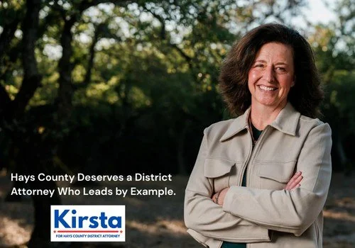 Come out tomorrow to either sign or learn how to gather signatures to help get Kirsta on the ballot!

We need you.

To appear on the November ballot, we must gather signatures from voters across our county. That starts with trained, confident volunte
