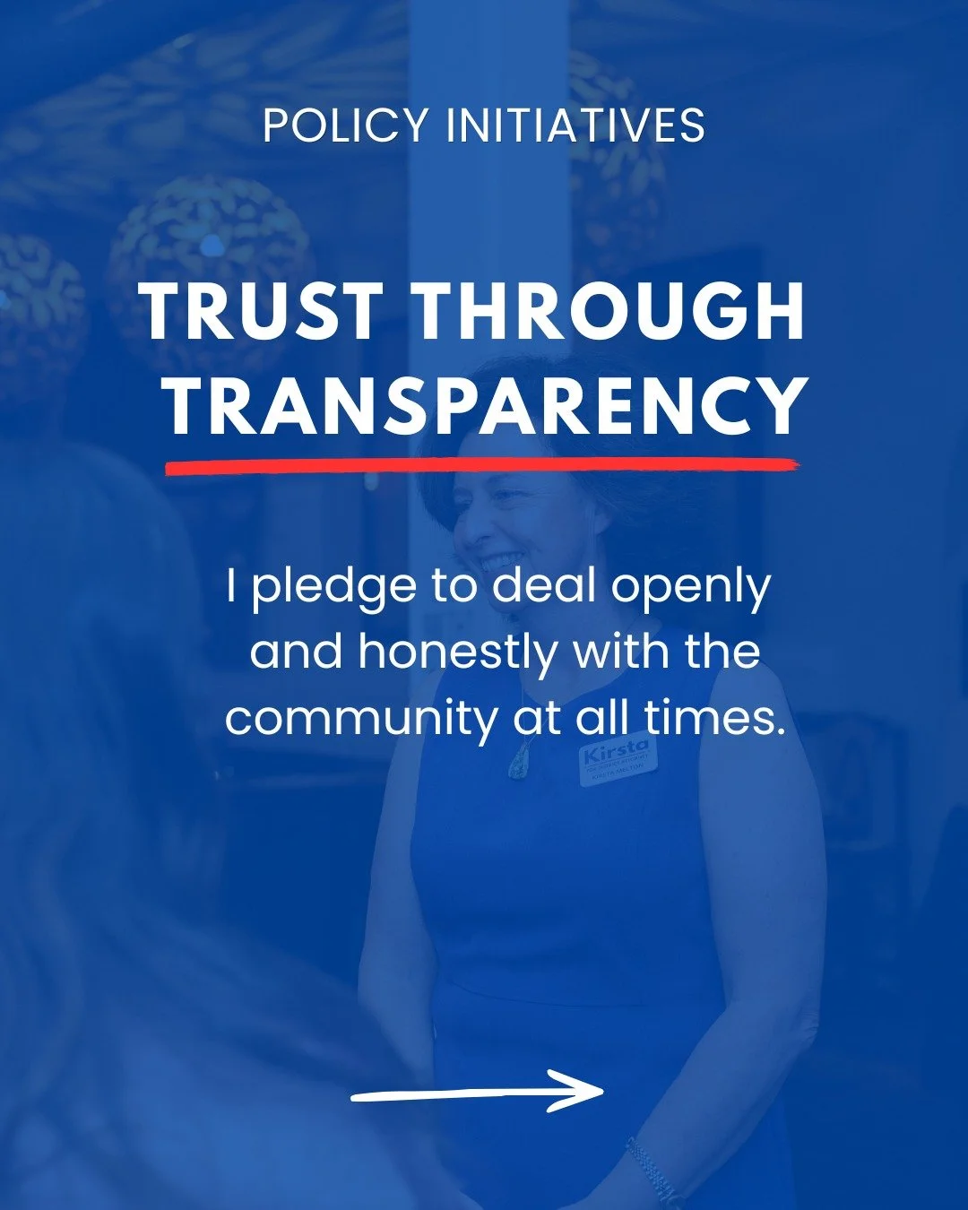 "Justice isn&rsquo;t just about the resolution of individual cases. It is about the systems we construct and the practices we adopt.
You deserve to understand the priorities I will bring to the Hays County District Attorney&rsquo;s Office."
