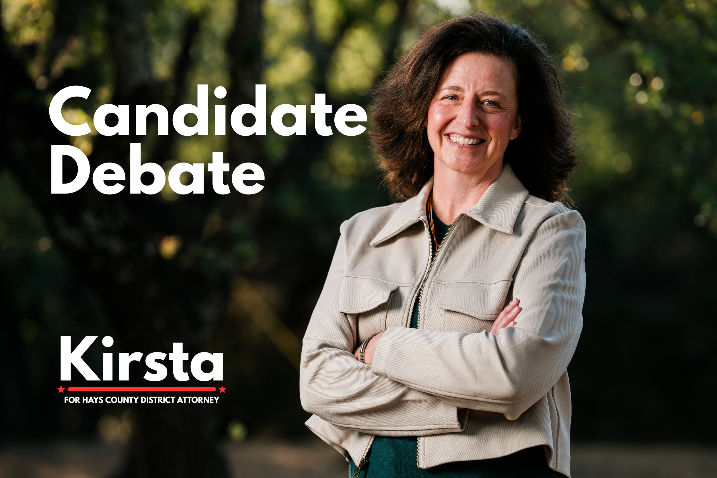 KZSM Debate