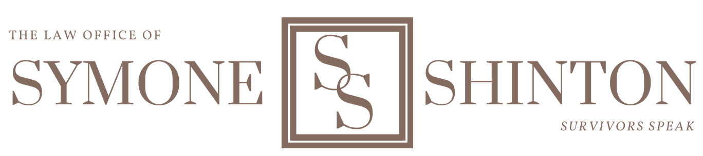 The Law Office of Symone Shinton PLLC