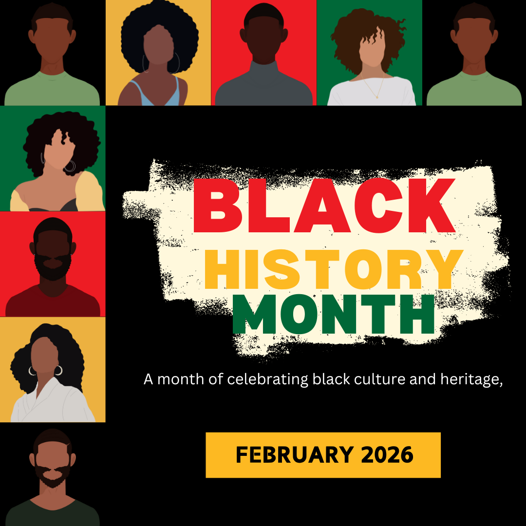 Black History Month 