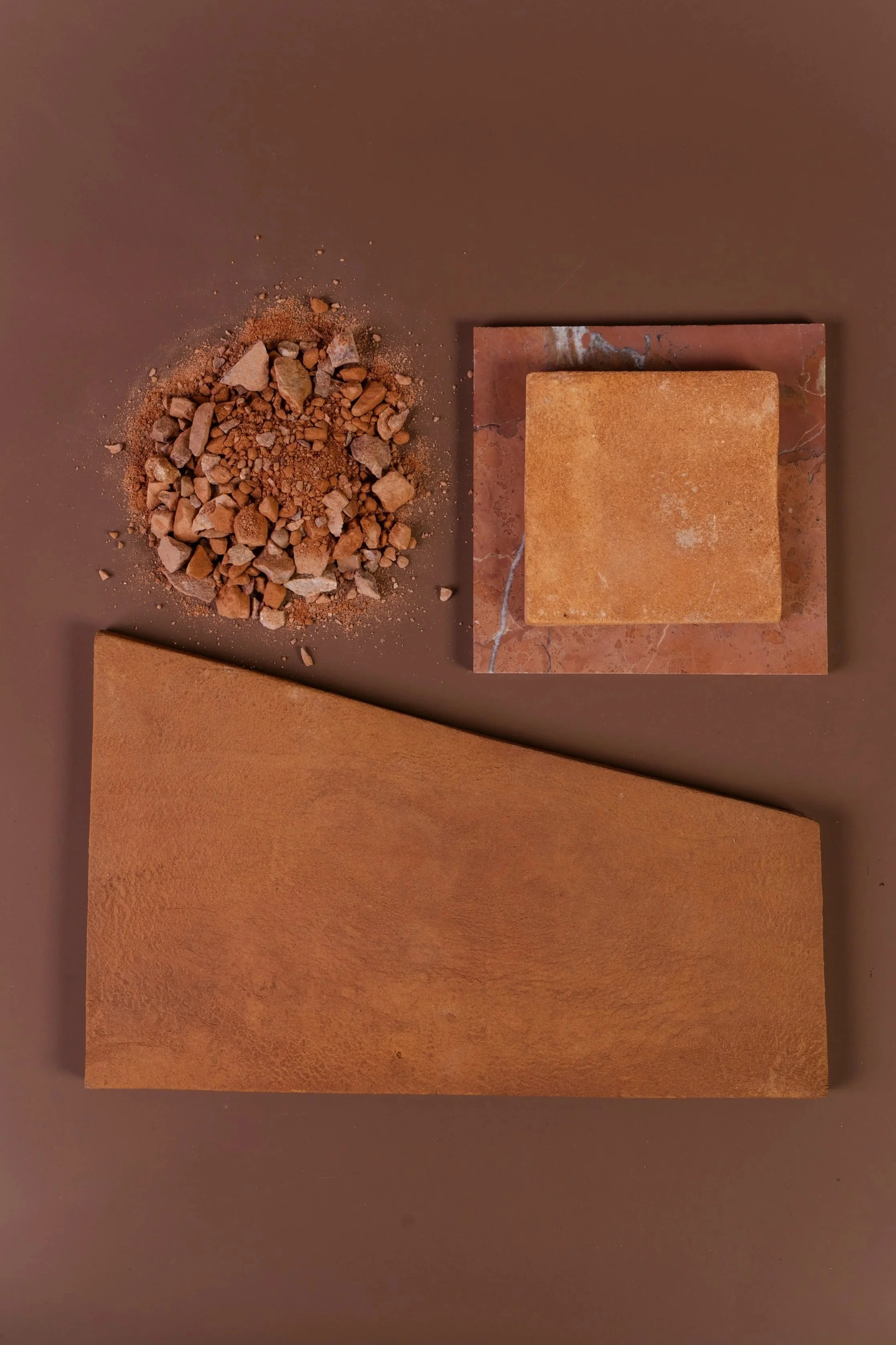 Zia Tile