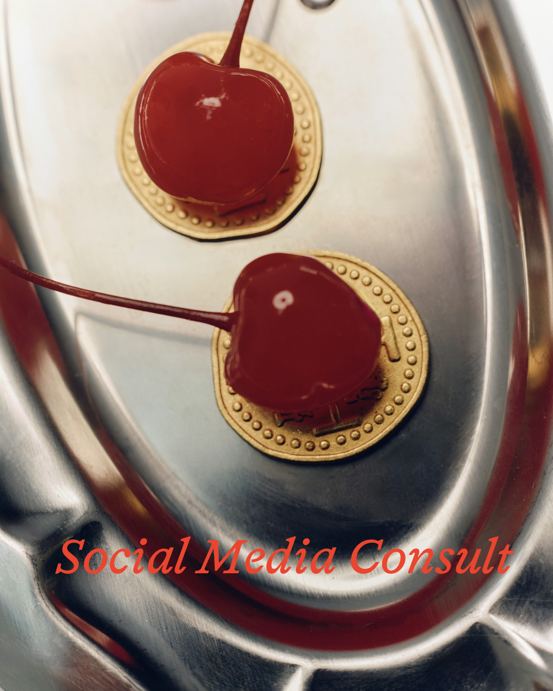 Strategic Marketing Consult with Milan Clarke — 45 Minutes