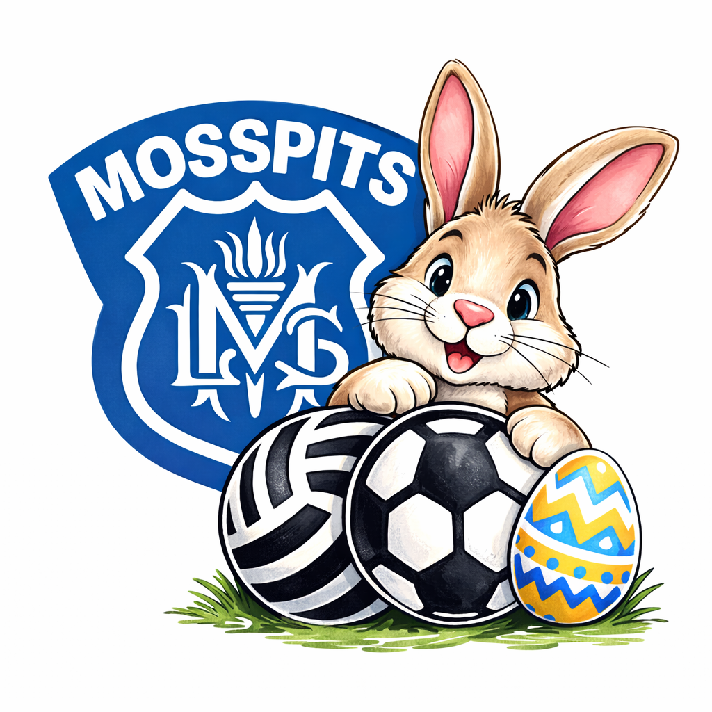 Easter Half Term Multi Sports Camp