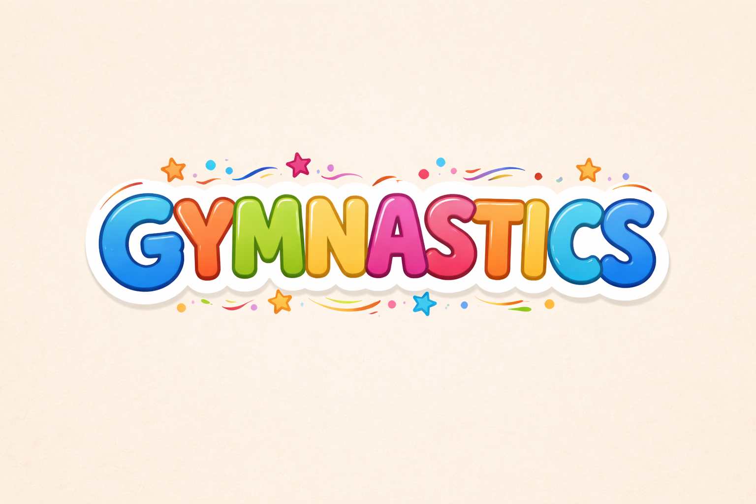 Tuesday After-School KS1 Gymnastics Club