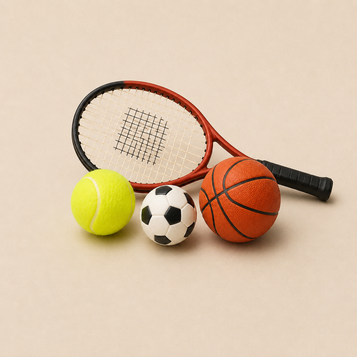 KS1 Multi Sports Monday After-School Club