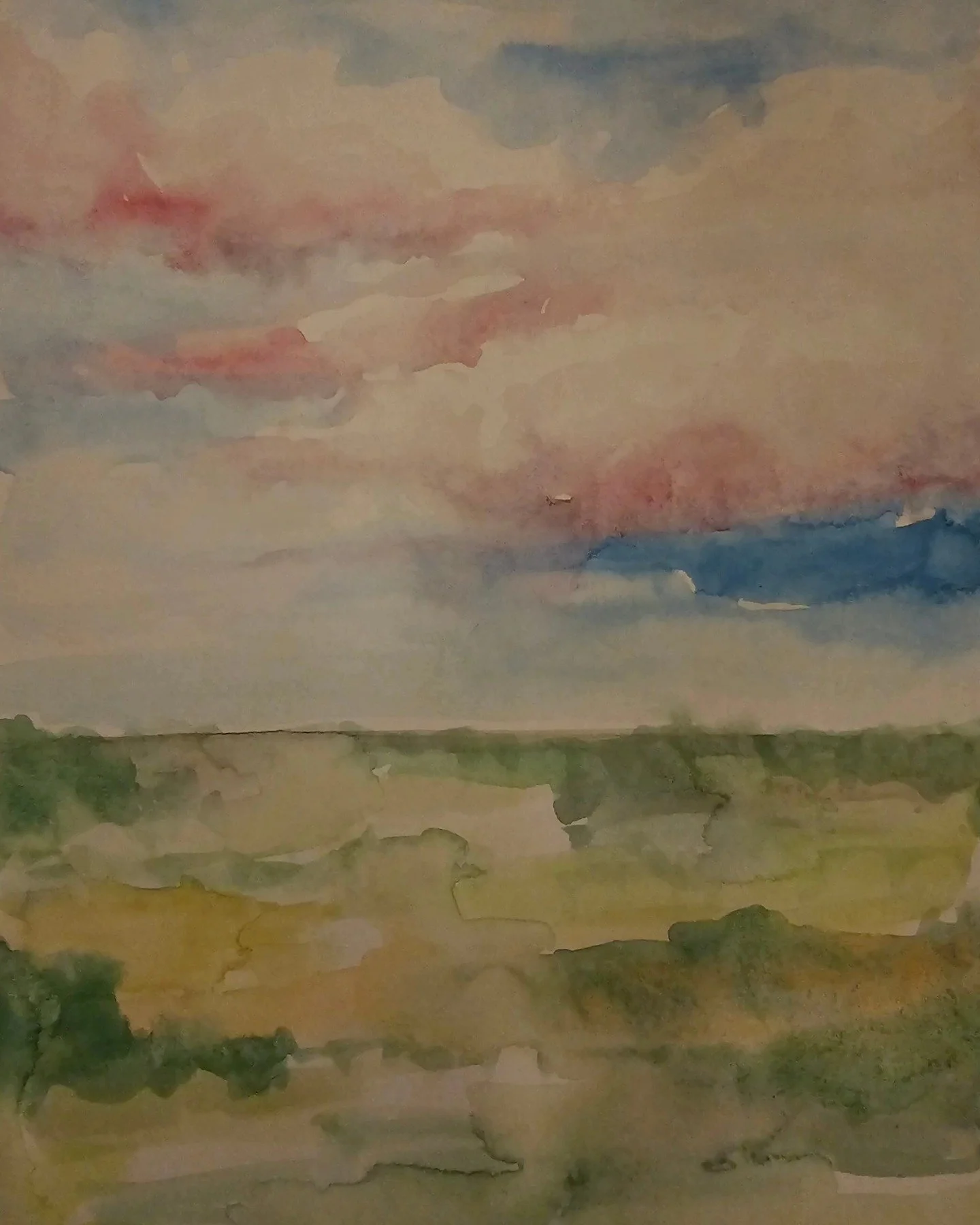 Landscape I