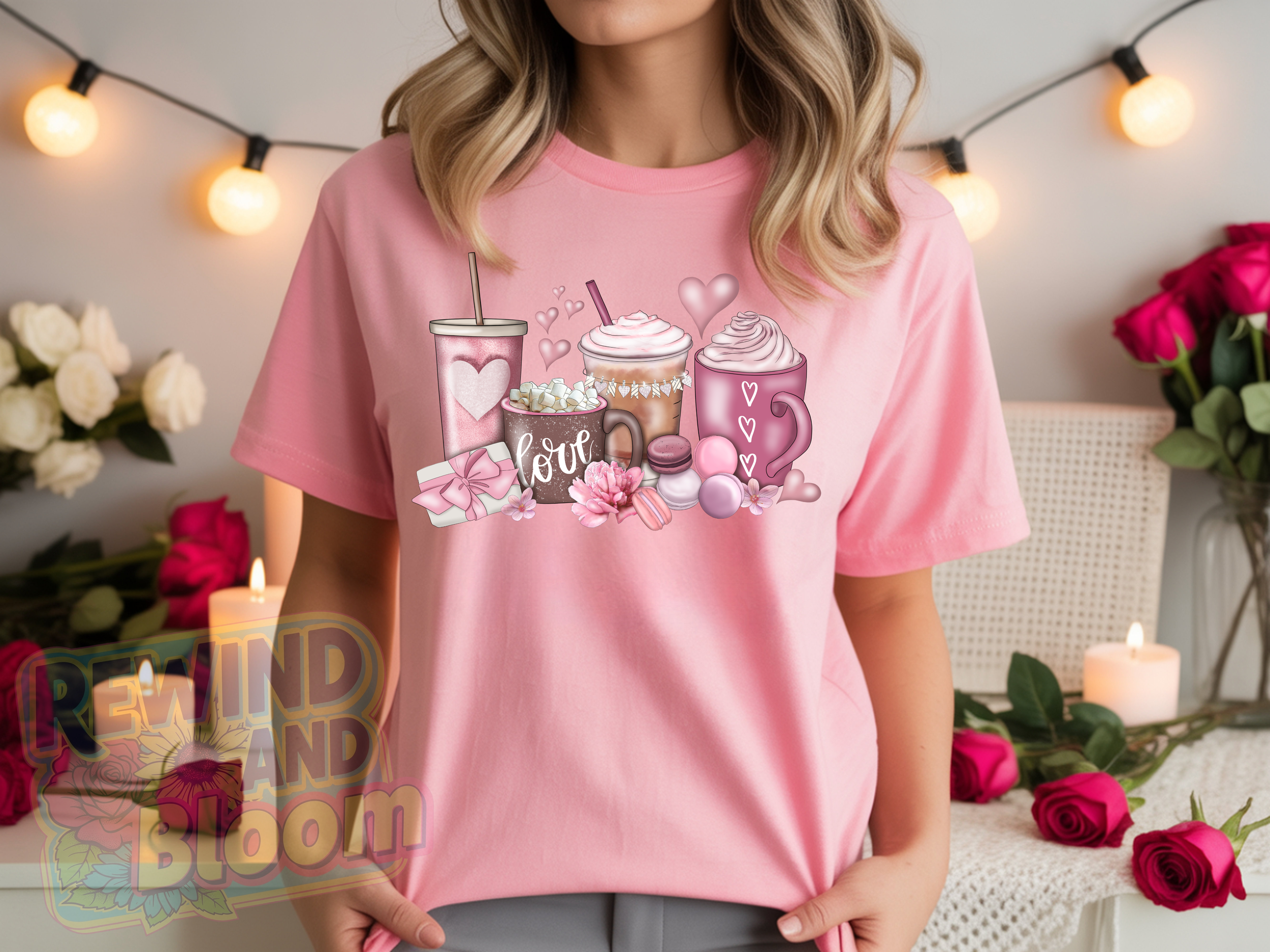 Coffee is my Valentine