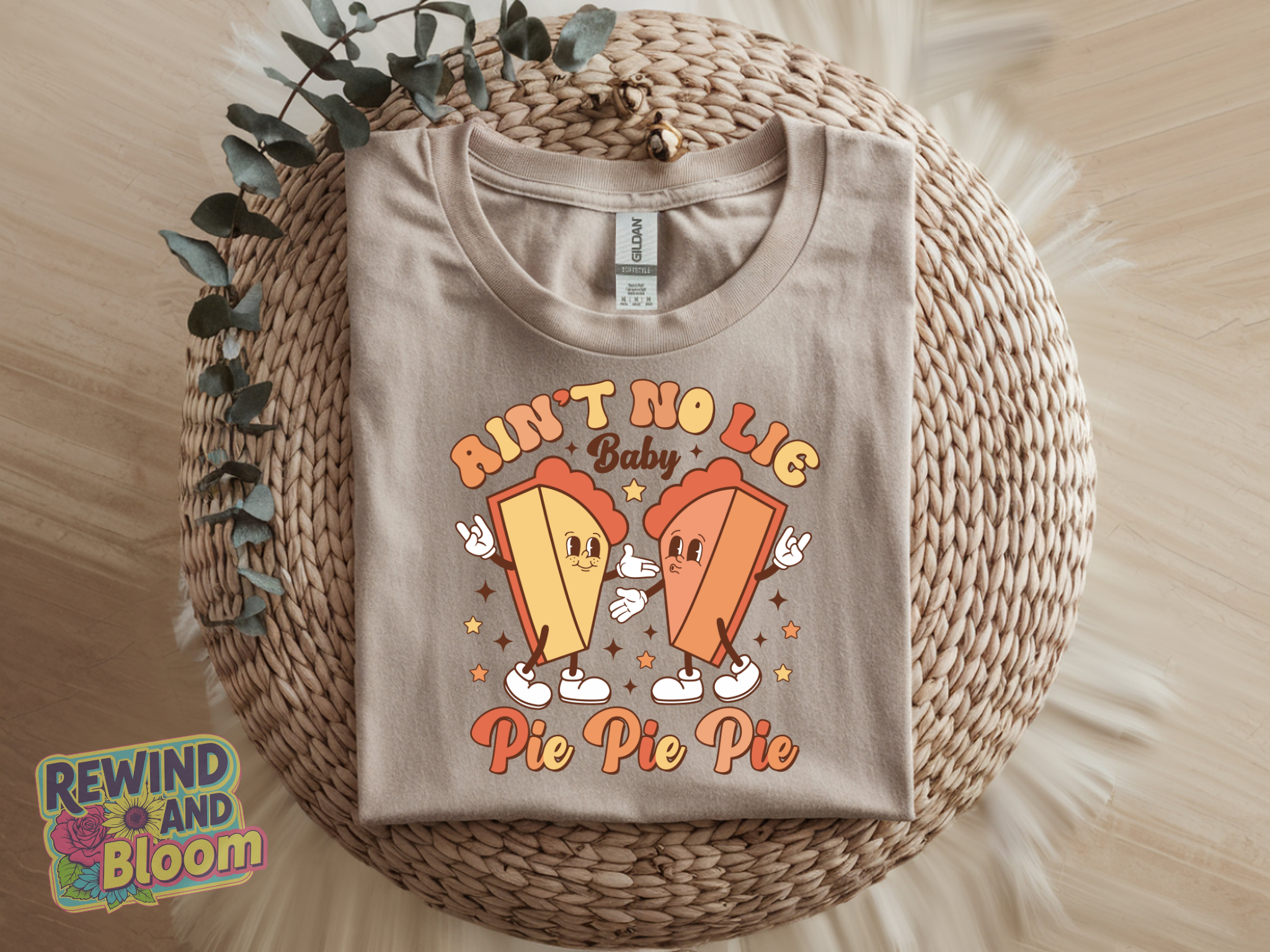 Pie Pie Pie