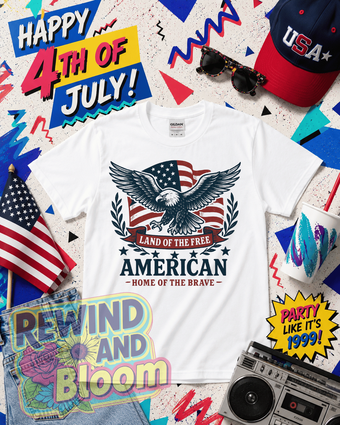 American