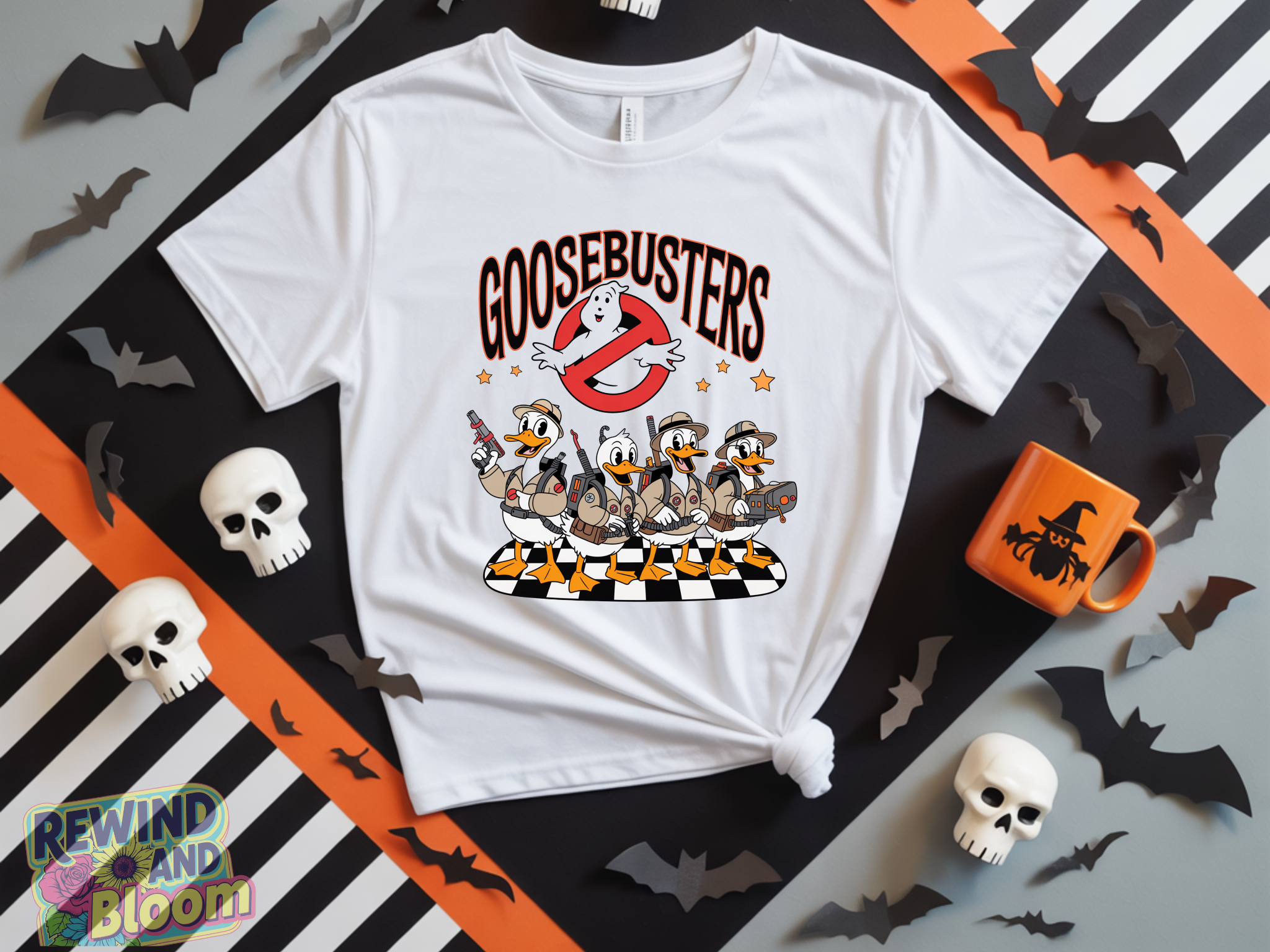 GooseBusters
