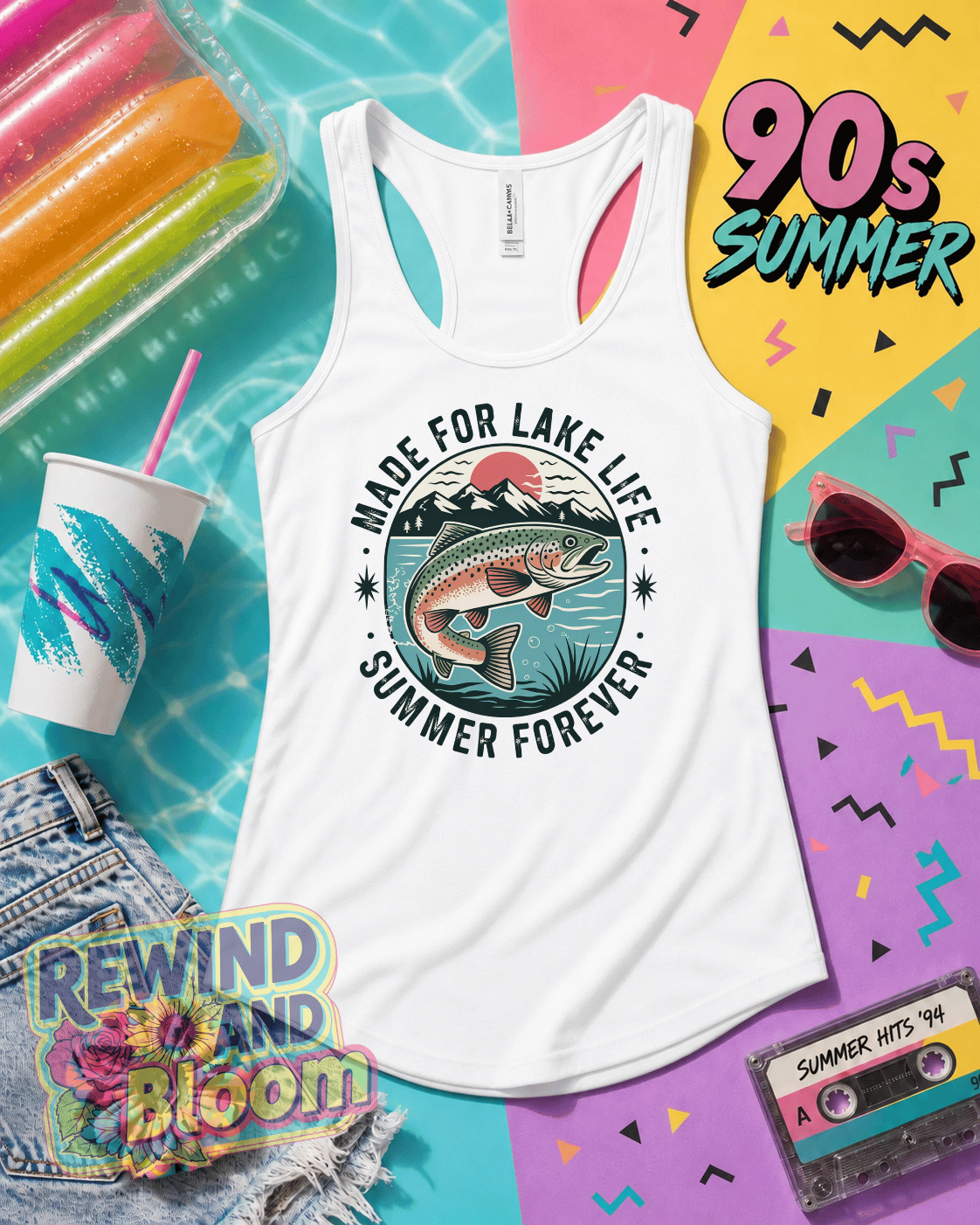 Summer Forever