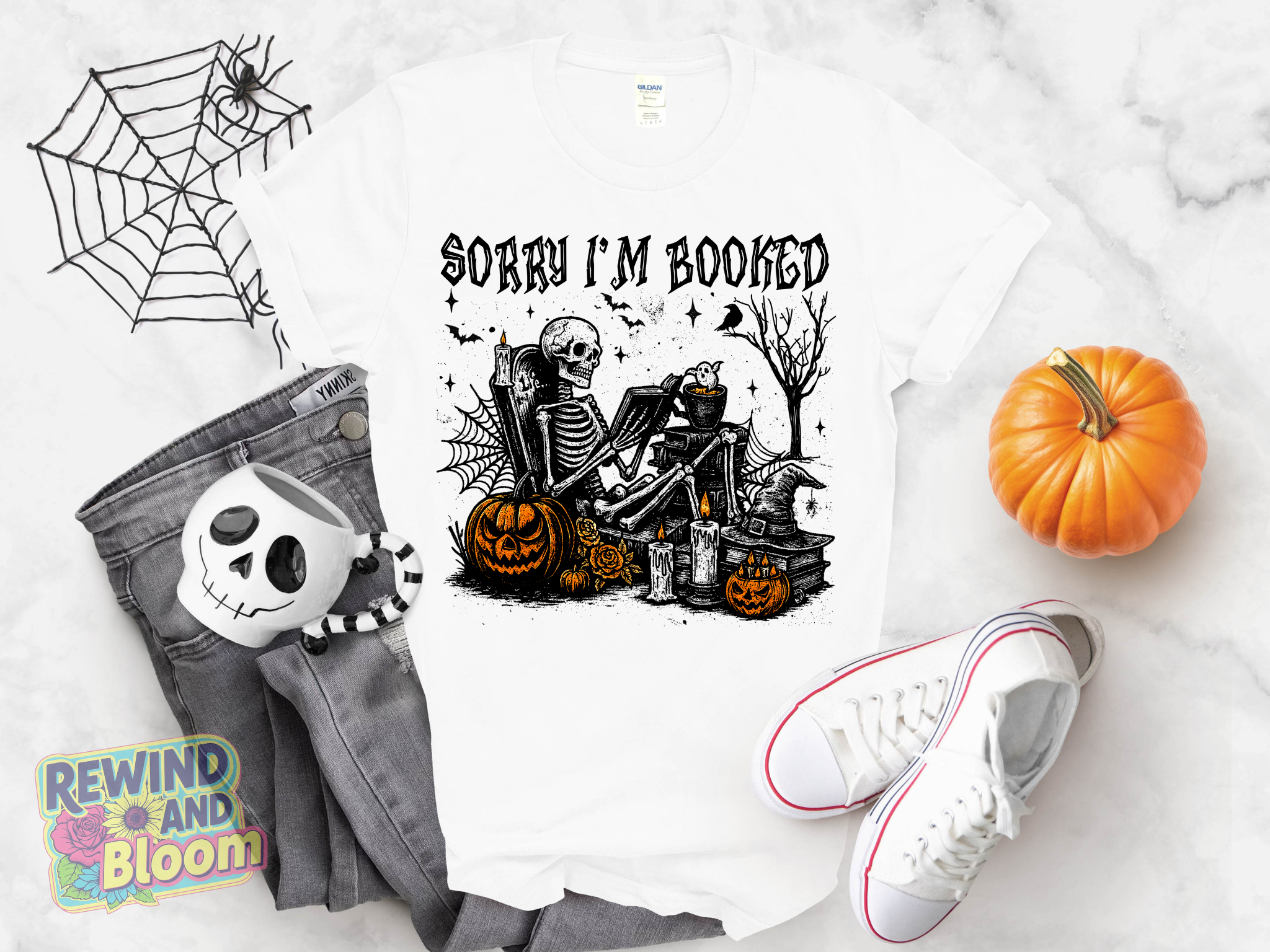 Sorry Im Booked WHT.png