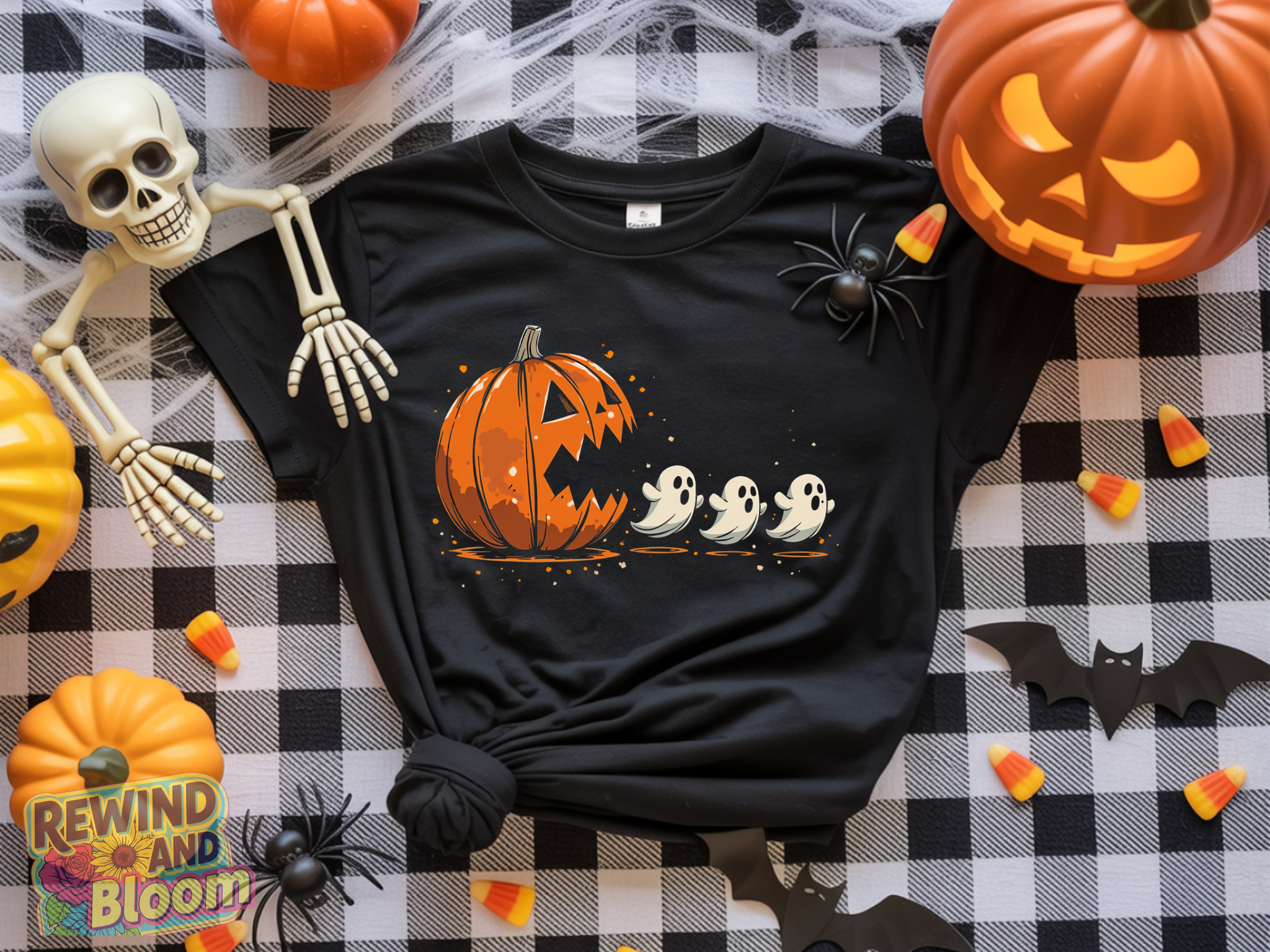 Pumpkin Eater