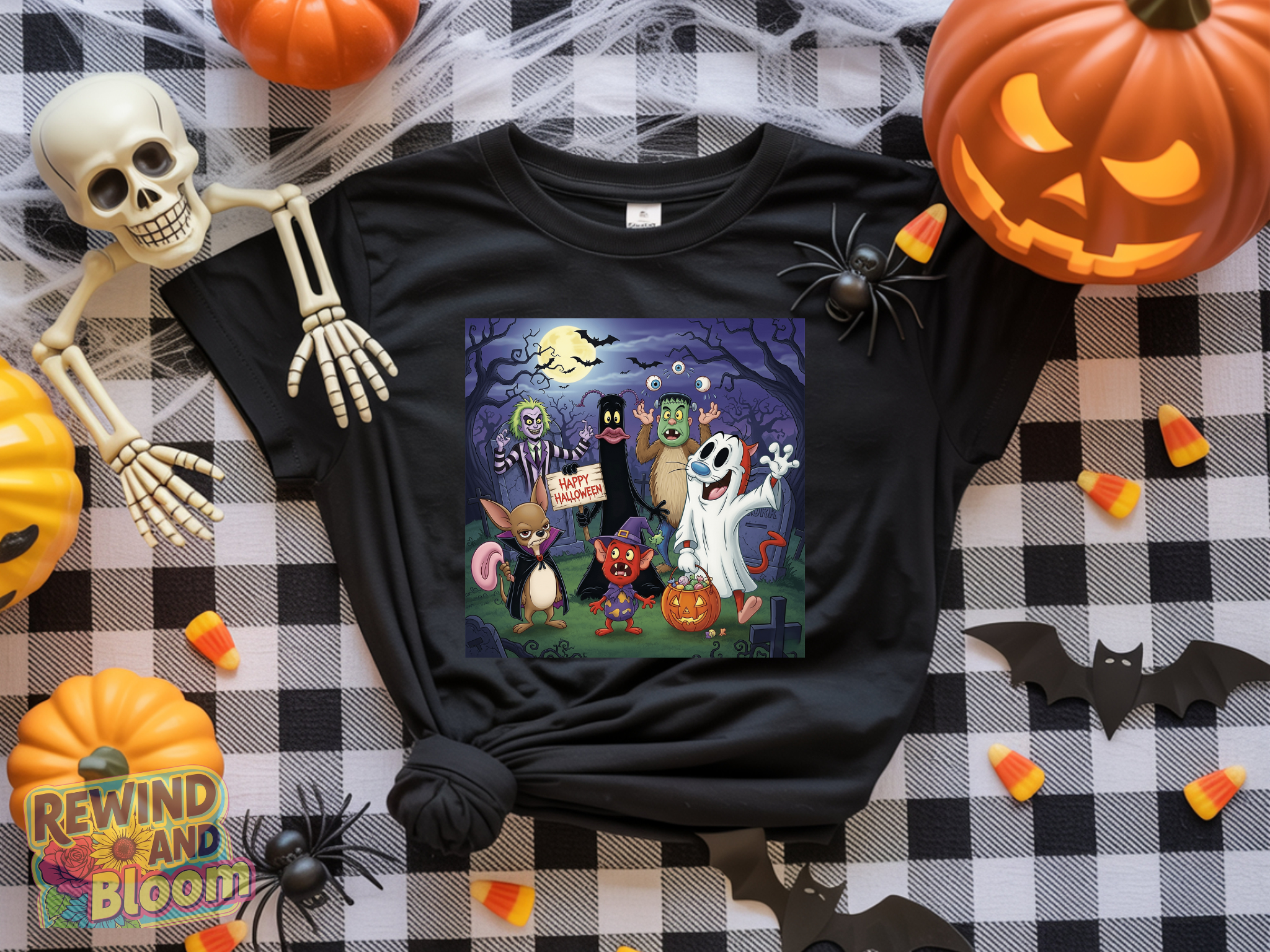 Classic Halloween