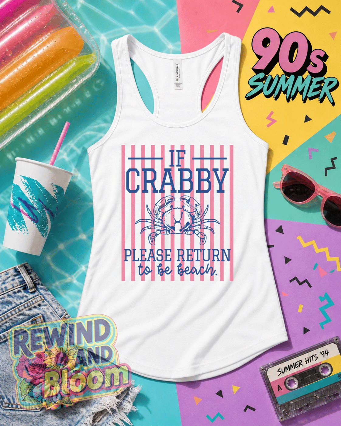 Crabby