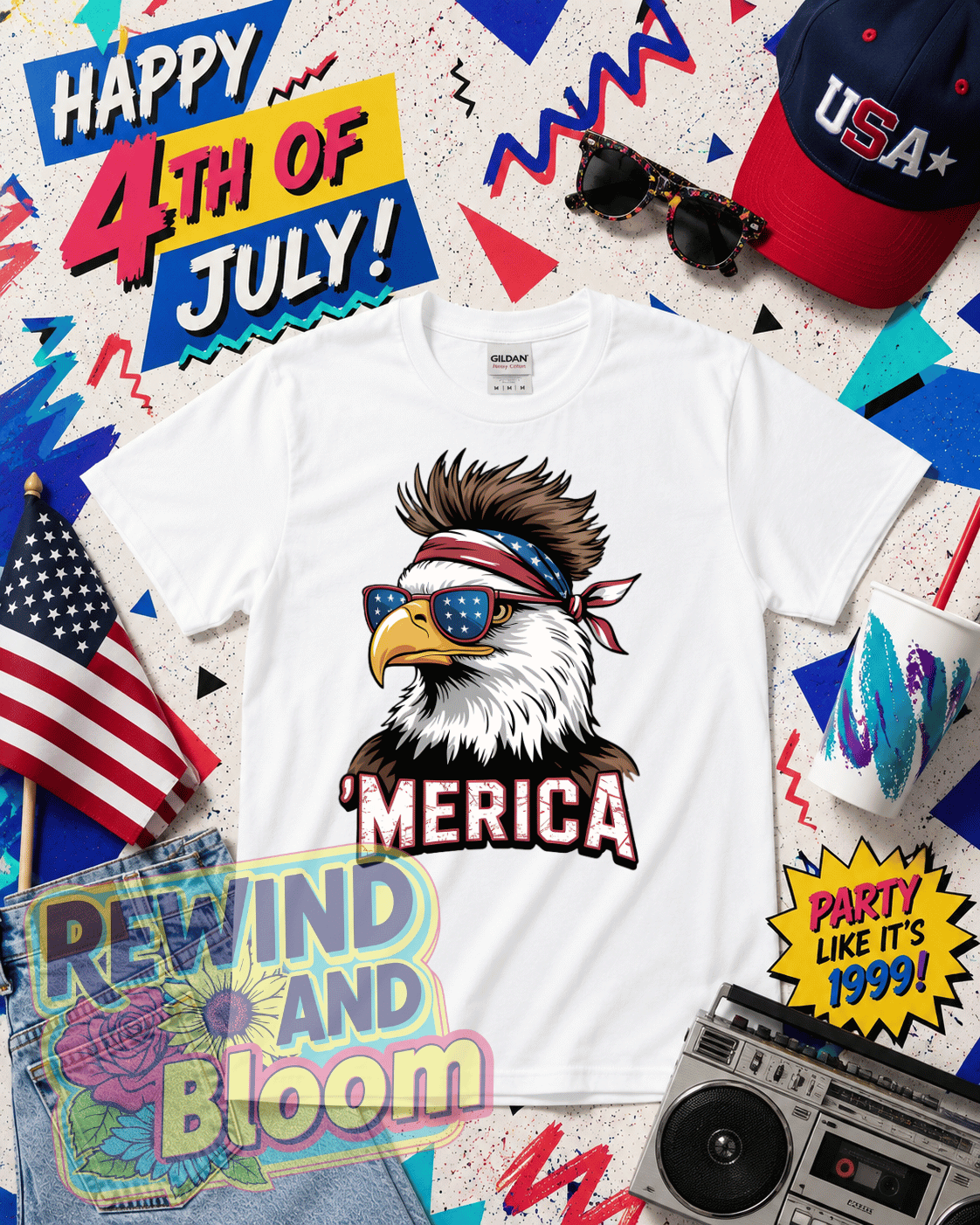 'Merica