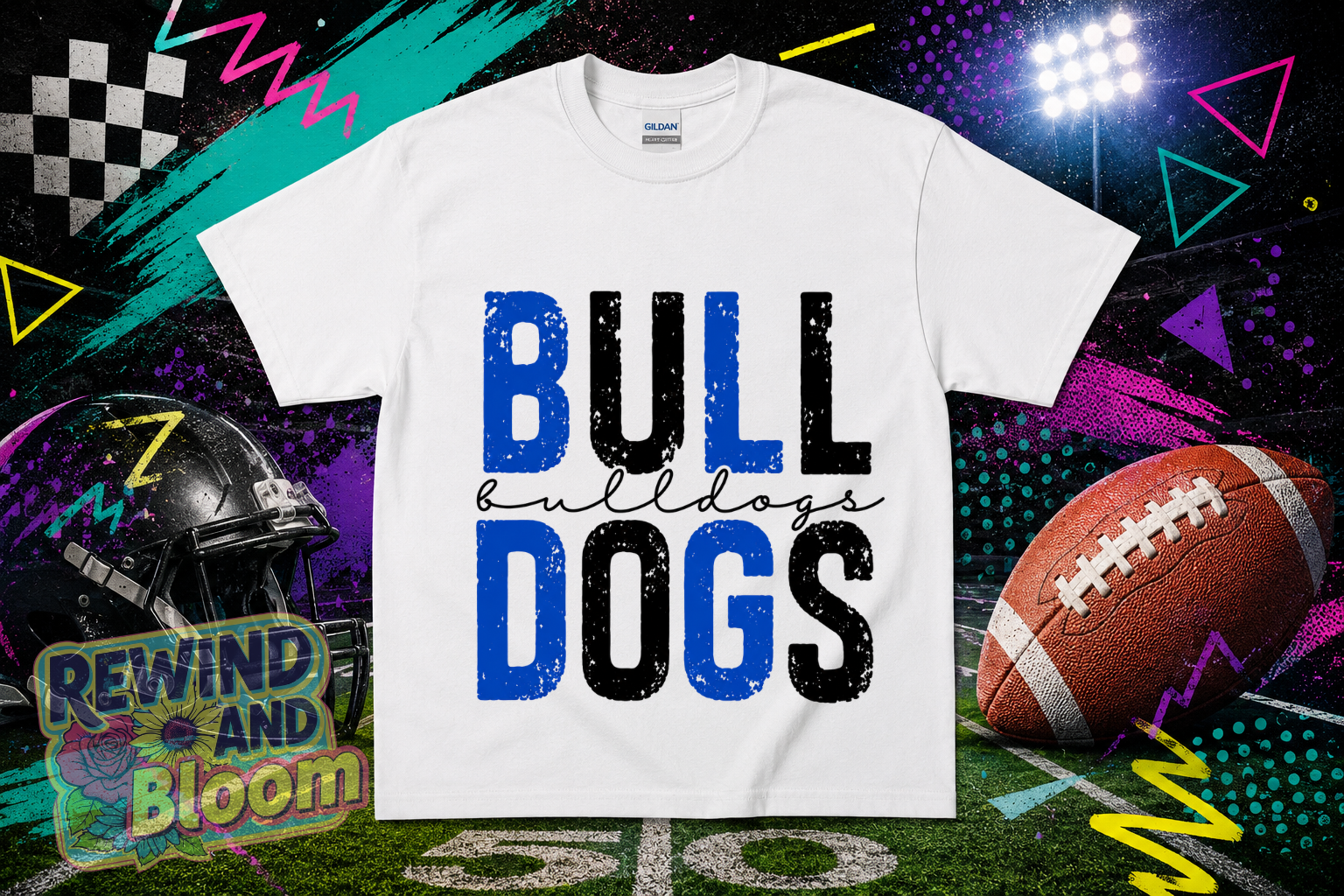 Bulldogs