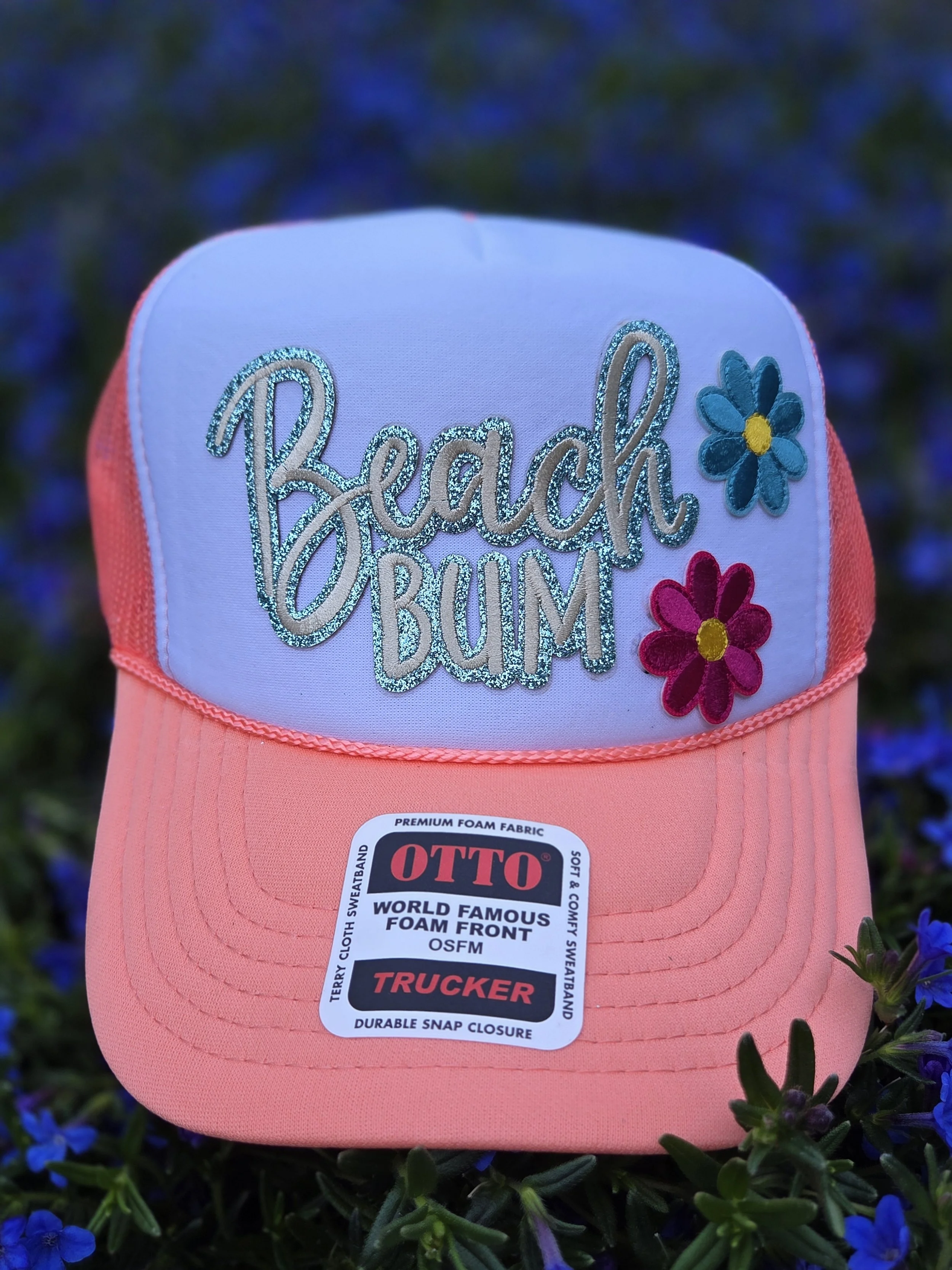 Beach Bum