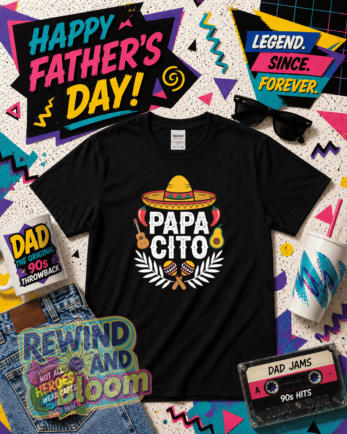 Papacito